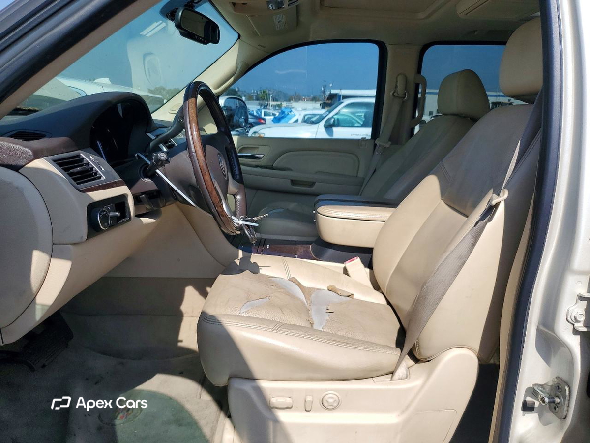 Cadillac Escalade 2007
