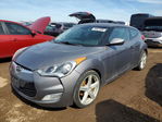Hyundai Veloster 2012