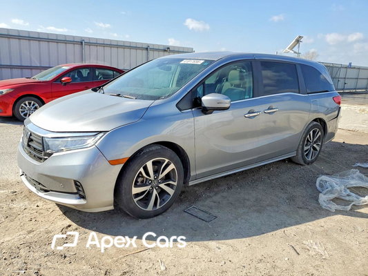 Honda Odyssey 2023 - Image 1 of 13