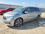 Honda Odyssey 2023