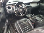 Ford Mustang 2012