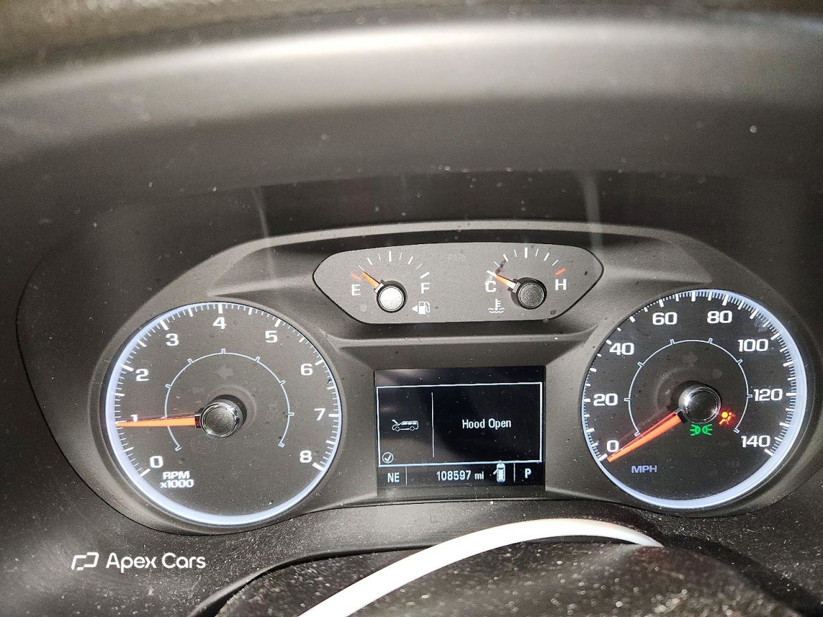 GMC Acadia 2019