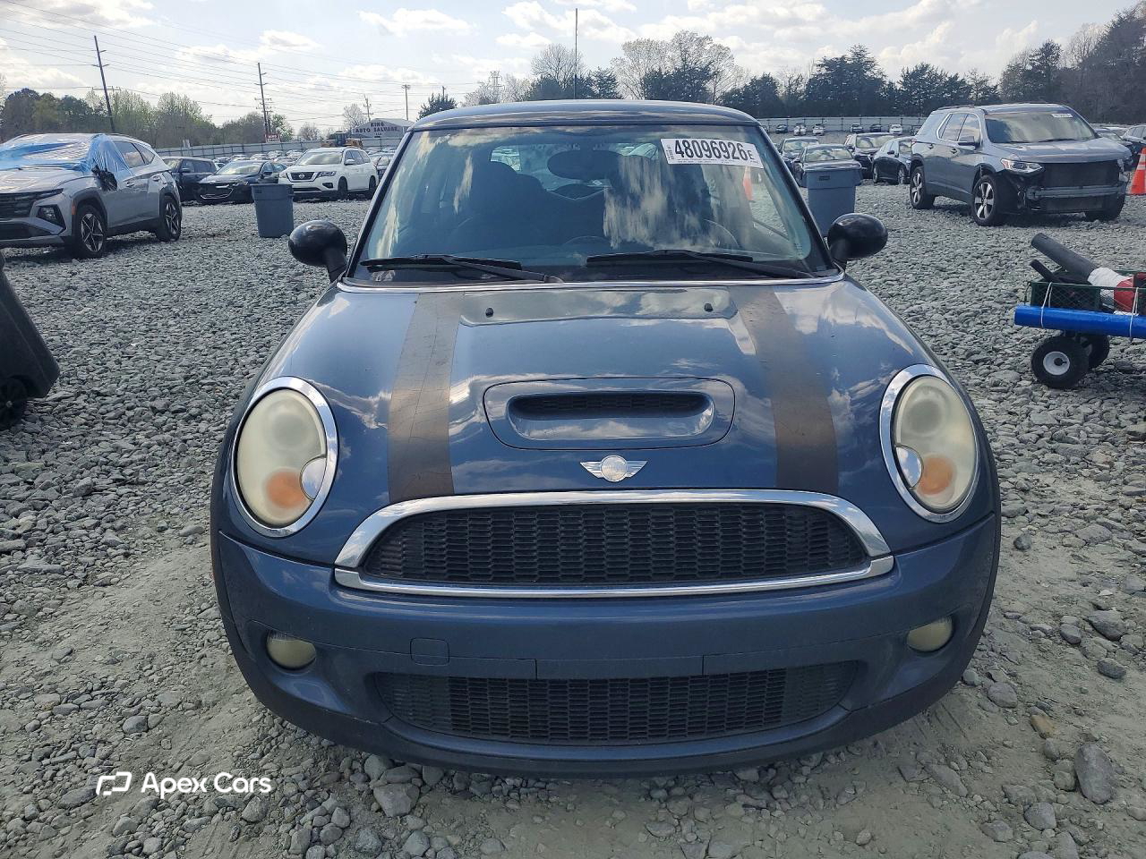 MINI Cooper 2010
