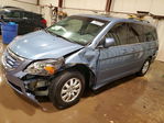 Honda Odyssey 2010
