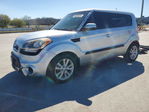 Kia Soul 2012
