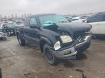 Toyota Tundra 2002