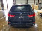 BMW X5 2017