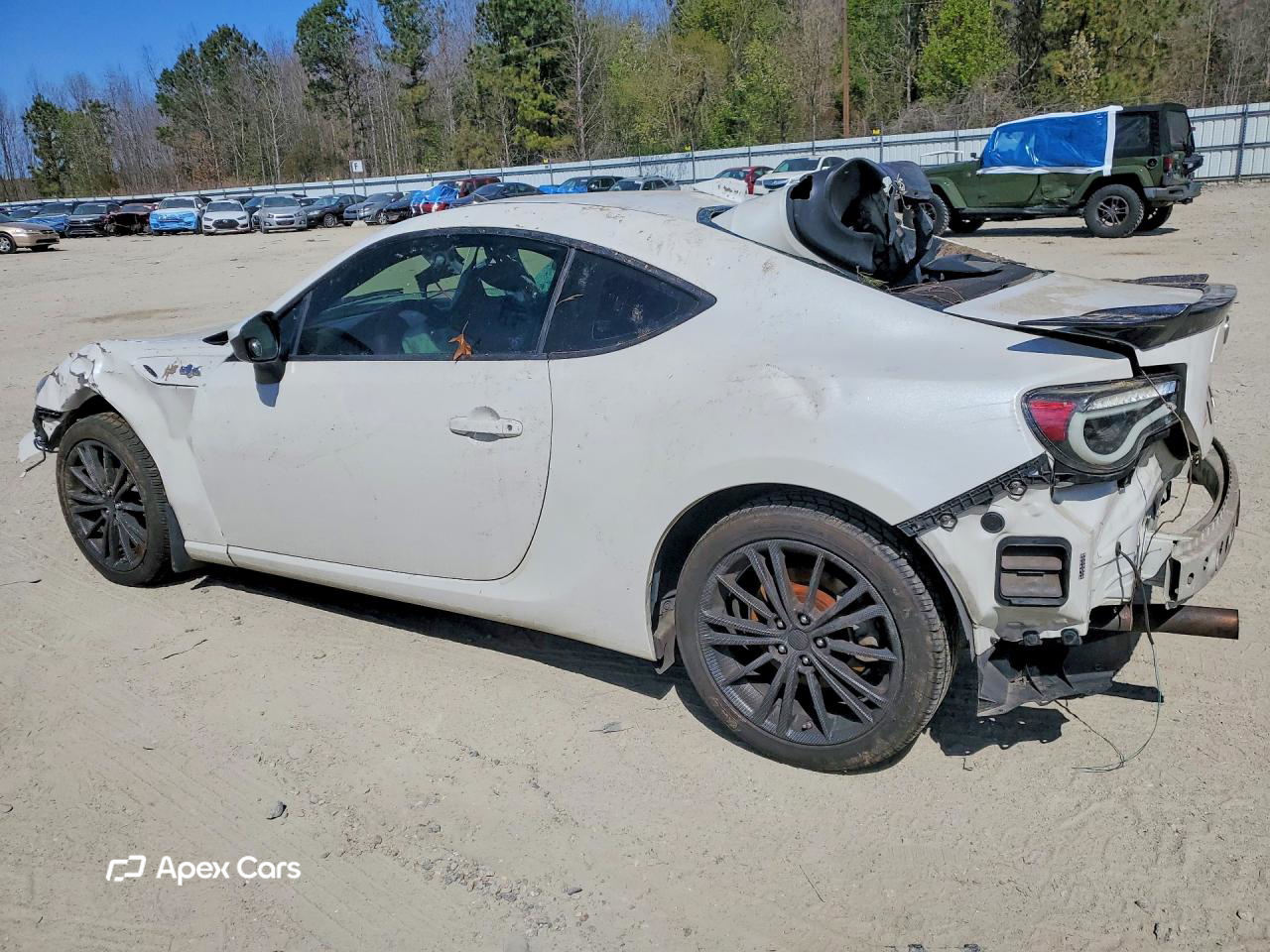 Scion  2015