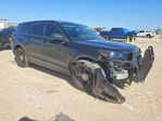 Ford Explorer 2021