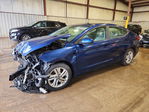 Hyundai Elantra 2019