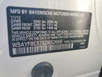 BMW Series 7 2014