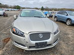 Jaguar XF 2013