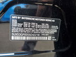 BMW X3 2025