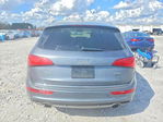 Audi Q5 2017