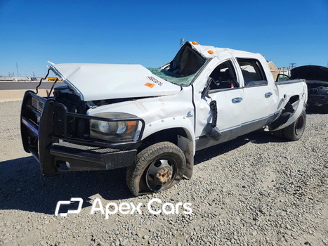 Dodge RAM 2006 - Image 1 of 12