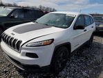 Jeep Cherokee 2015