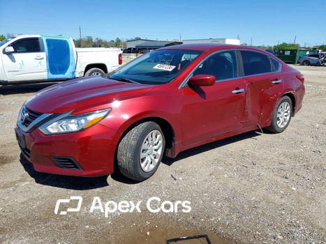 Nissan Altima 2018 - Image 1 of 12