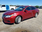 Nissan Altima 2018