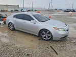 Acura TL 2012