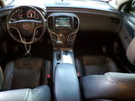 Buick LaCrosse 2014
