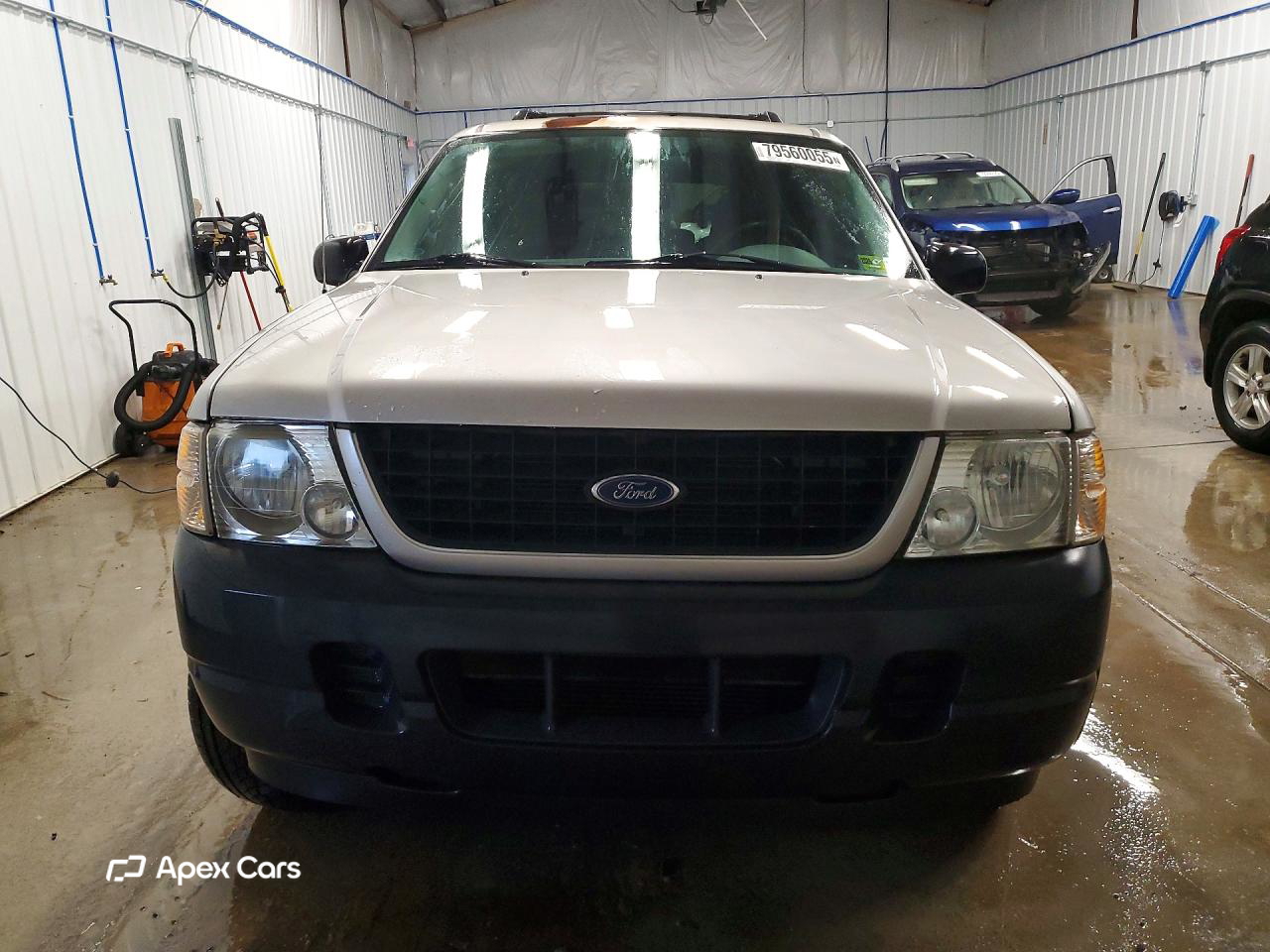 Ford Explorer 2005