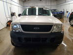 Ford Explorer 2005