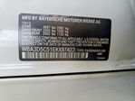 BMW Series 3 2014