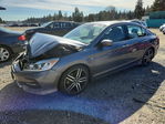 Honda Accord 2016