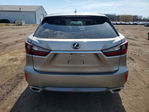 Lexus RX 2019