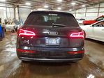 Audi Q5 2019