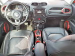 Jeep Renegade 2016