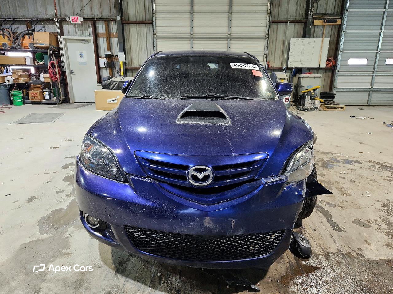 Mazda 3 2006