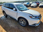 Mitsubishi Outlander 2016