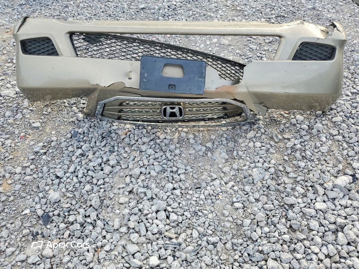 Honda Odyssey 2008