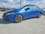Honda Civic 2015