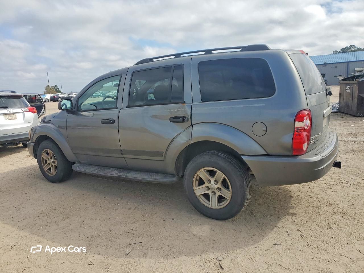 Dodge Durango 2006