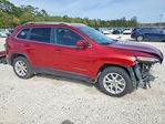Jeep Cherokee 2017