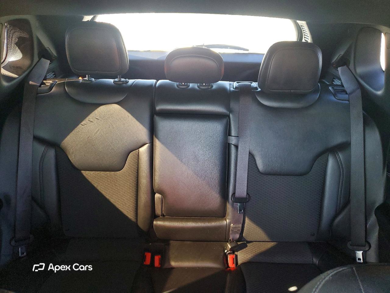 Jeep Compass 2022