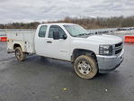 Chevrolet Silverado 2011