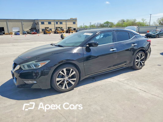 Nissan Maxima 2017 - Image 1 of 12