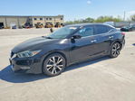 Nissan Maxima 2017