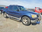 Ford Explorer 2003