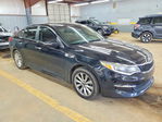 Kia Optima 2017