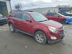 Chevrolet Equinox 2016