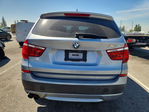 BMW X3 2013