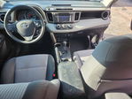 Toyota RAV 4 2015