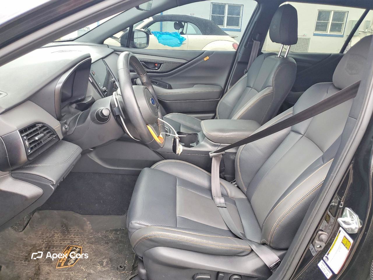 Subaru Outback 2023