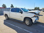 Chevrolet Silverado 2019