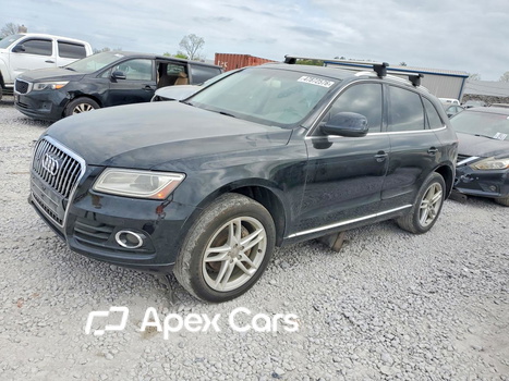 Audi Q5 2014 - Image 1 of 13