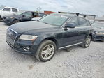 Audi Q5 2014